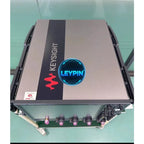 Keysight UXR0334B Infiniium UXR Series Oscilloscope: 33 GHz, 4 Channels     ytdi