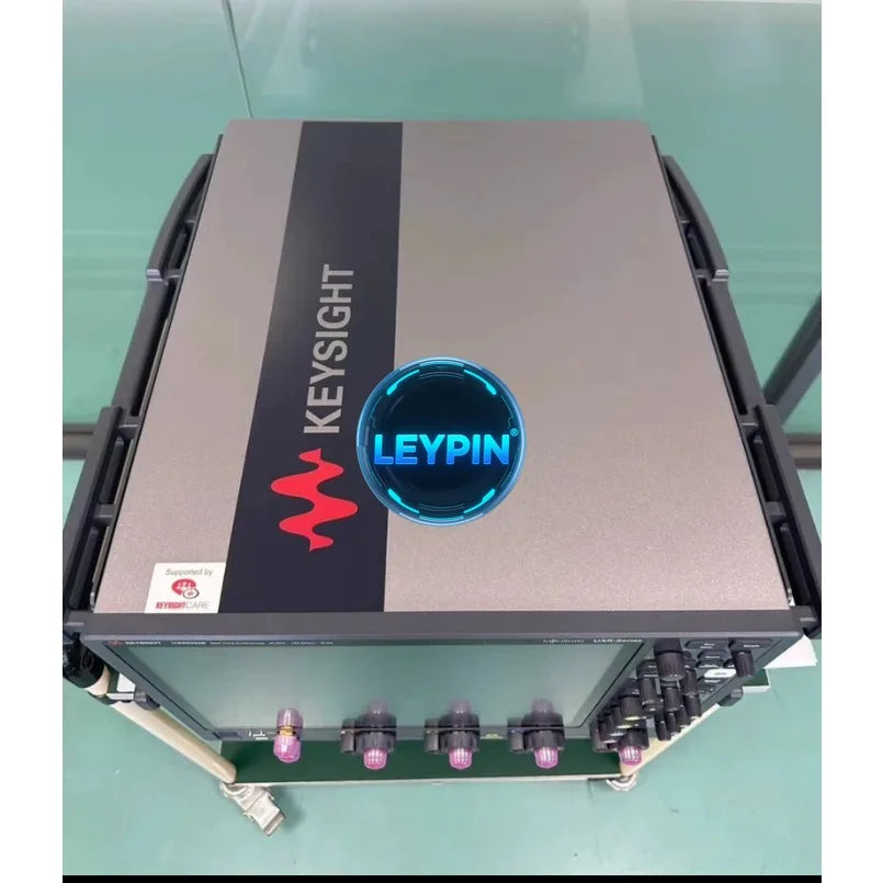 Keysight UXR0334B Infiniium UXR Series Oscilloscope: 33 GHz, 4 Channels     ytdi