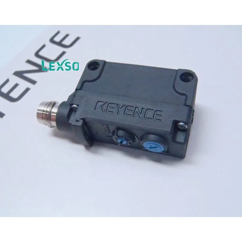 New Keyence PZ-G102CN Square Reflective M8 Connector Type NPN lexso