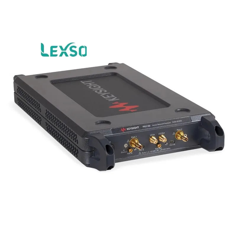 Keysight P9377B Compact Vector Network Analyzer, 100 kHz to 44 GHz, 2-port lexso