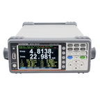 Gw Instek GPM-8310 High Precision Digital Power Meter for Single Phase AC Measurement  lexso