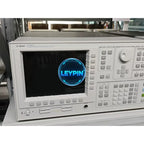 Keysight / Agilent 4156C Precision Semiconductor Parameter Analyzer   ytdi