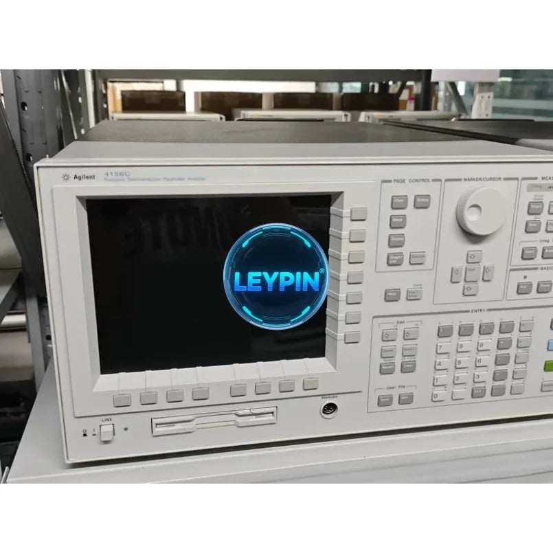Keysight / Agilent 4156C Precision Semiconductor Parameter Analyzer   ytdi