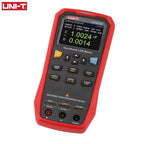 UNI-T UT622A UT622C UT622E Digital Capacimeter LCR Meter Multimeter Capacitor Electronic Components Tester Price Contact Us    ytdi
