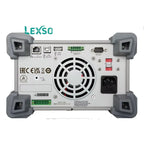 Rigol DP821 Dual Output Programmable Linear DC Power Supply (60V/1A 8V/10A 140W) for Measurement  ODM/OEM lexso