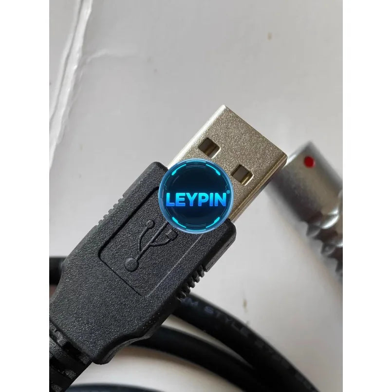 Rohde & Schwarz Power Probe with USB Cable R&S NRP-Z4 lexso