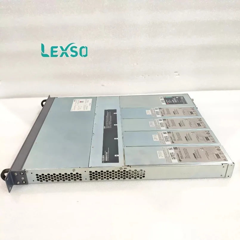 Keysight MPS Modular Power System N6700C/N6701C/N6702C 400W/600W/1200W Agilent    lexso