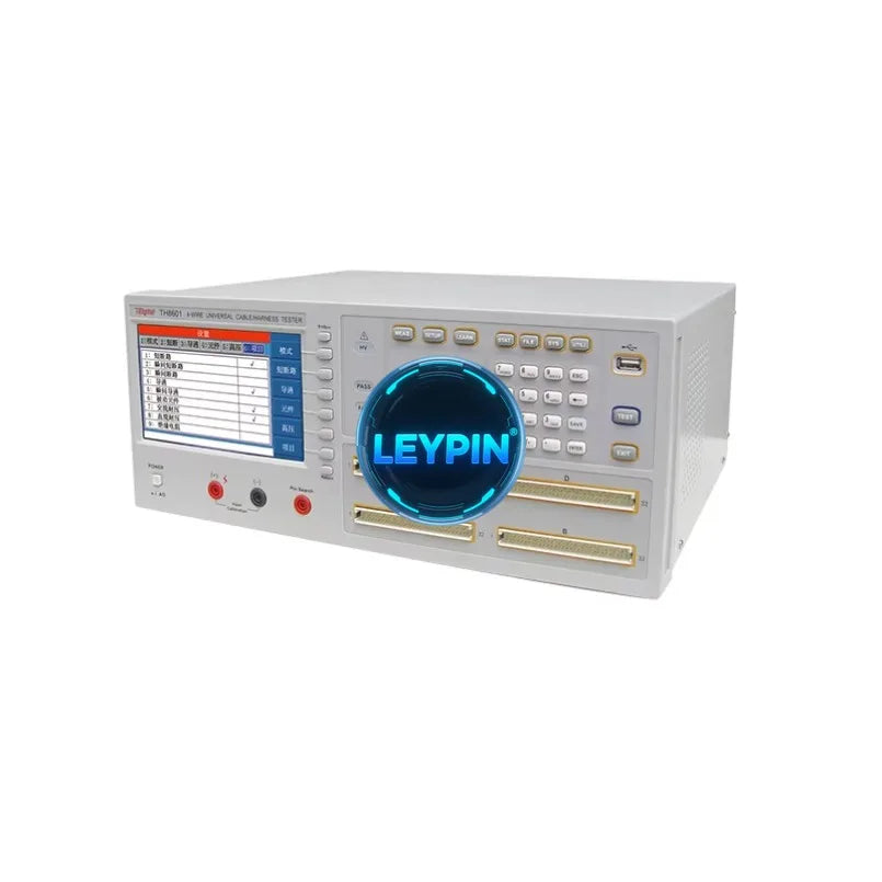 Tonghui TH8601 TH8601A Cable  Harness Tester    ytdi