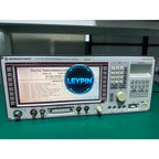 1.9 GHz GSM 900/1800/1900 Mobile Radio Test Set RF Communications Test Set Rohde & Schwarz CMD60    lexso