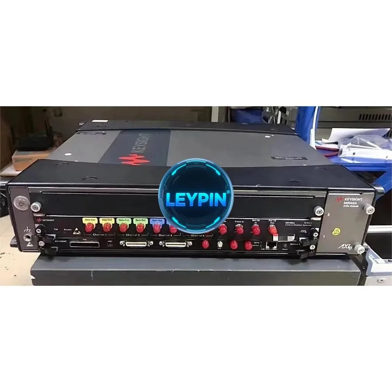 Keysight M8199A/M8196A/M8195A/M8194A/M8190A Arbitrary Waveform Generator #nice   ytdi