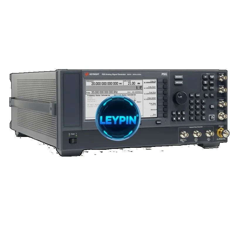 Keysight Agilent E8257D PSG Analog Signal Generator 100kHz to 67GHz  OEM Available    lexso