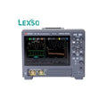 Keysight HD302MSO-200 200MHz Digital Multiscope 2+16 Channel Desktop Oscilloscope 14-Bit Resolution 1.2GHz Sample Rate lexso