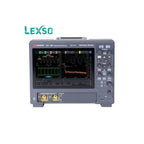 Keysight HD302MSO-200 200MHz Digital Multiscope 2+16 Channel Desktop Oscilloscope 14-Bit Resolution 1.2GHz Sample Rate lexso