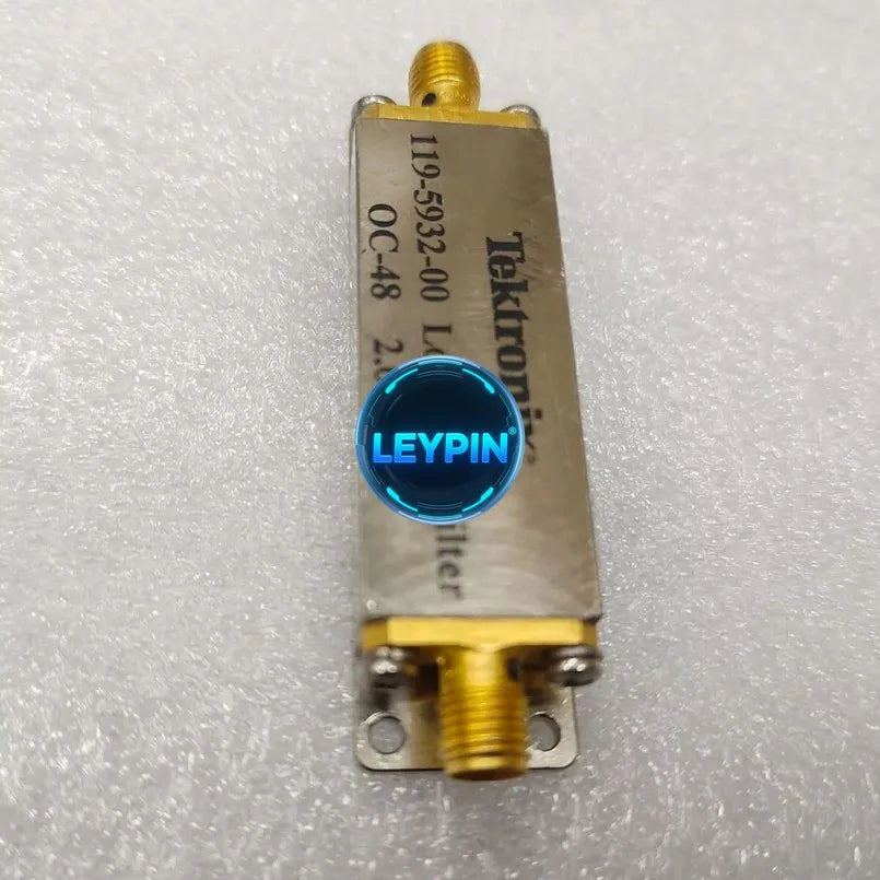 1PC New Tektronix 119-5932-00 Low Pass Filter OC-48 2.05GHz   ytdi