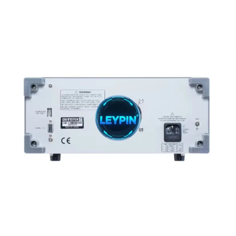 GW Instek GPT-9603 3-in-1 Safety Tester (AC/DC Withstanding & Insulation Resistance) Made in China 100% Original     lexso