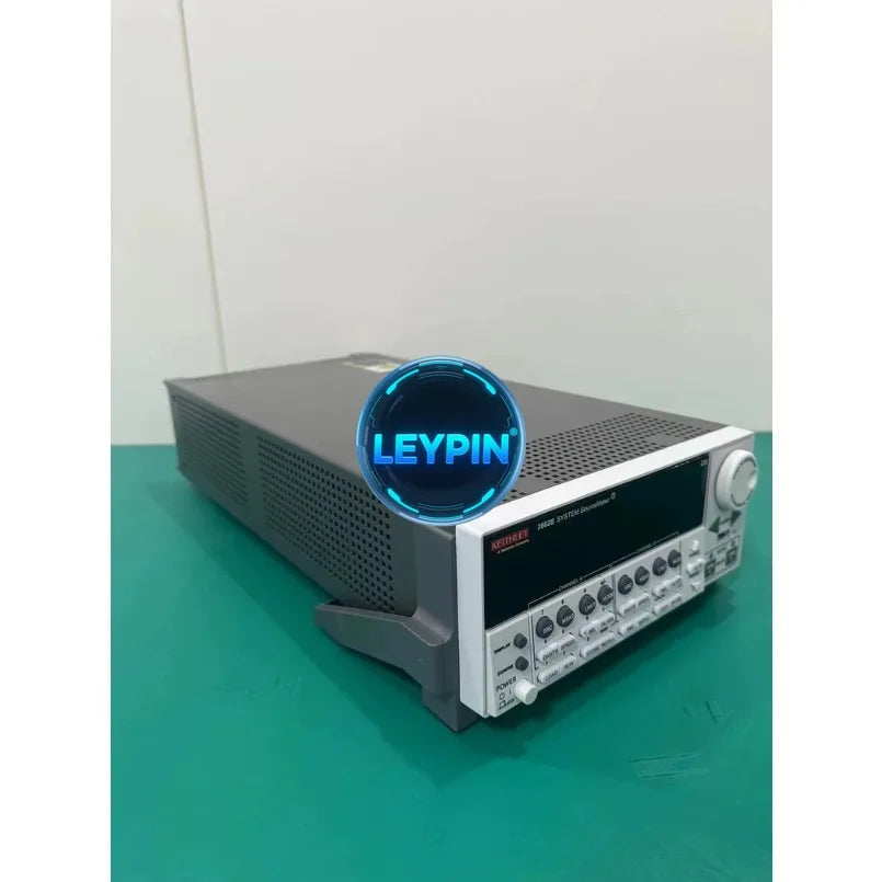 1PC USED 100% TEST Keithley 2602     ytdi
