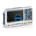 Rohde & Schwarz RTB2000 oscilloscope lexso