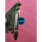 Advantech PCIE-1750U, 32-CH Isolated Digital I/O PCIe Card, 2500VDC Isolation, for Industrial Automation    ytdi