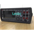 Keysight 34465A 6.5 Digit Multimeter, Truevolt DMM Standard/NEW   ytdi