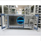 R&S FSVR7 Real-Time Spectrum Analyzer 10 Hz to 7 GHz for Test Instrument      lexso