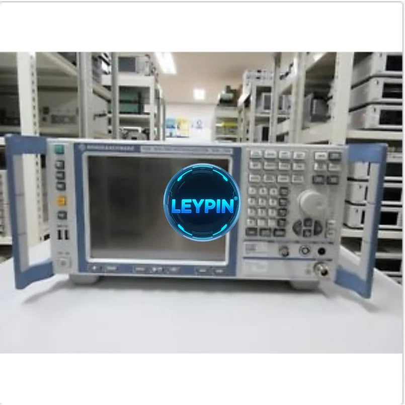 R&S FSVR7 Real-Time Spectrum Analyzer 10 Hz to 7 GHz for Test Instrument      lexso