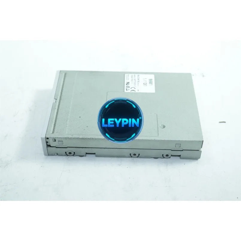Anritsu 37269B Vector Network Analyzer 40MHz - 40GHz MPF920-1 Floppy Disk Drive     ytdi