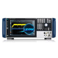 Rohde&Schwarz FSVA3004 Signal and Spectrum Analyzer Frequency Range 10 Hz-4 GHz    lexso