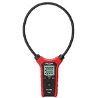 UNI-T UT281C UT281E 3000A True RMS Flex Clamp with Data Hold Backlight Auto Power Off LS    ytdi