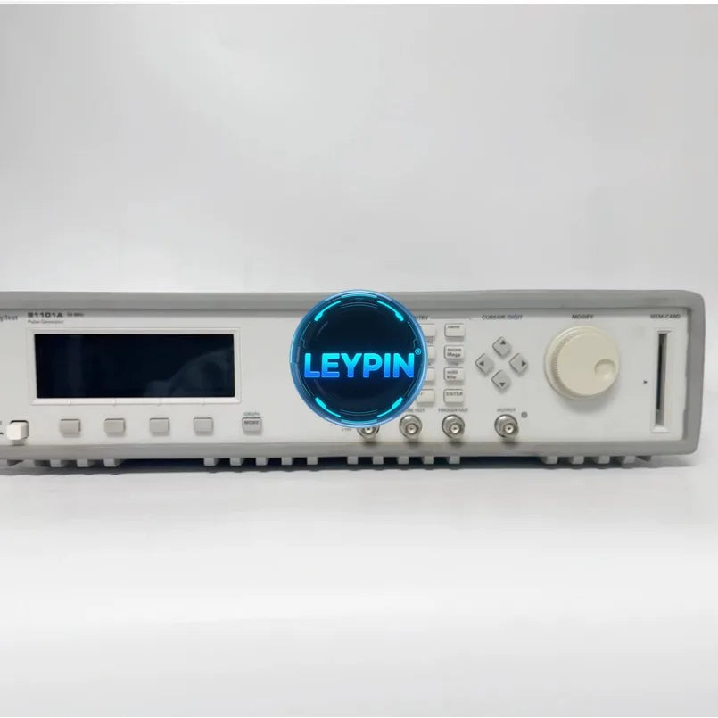 Agilent / Keysight 81101A Single Channel Pulse Generator 50 MHz   ytdi