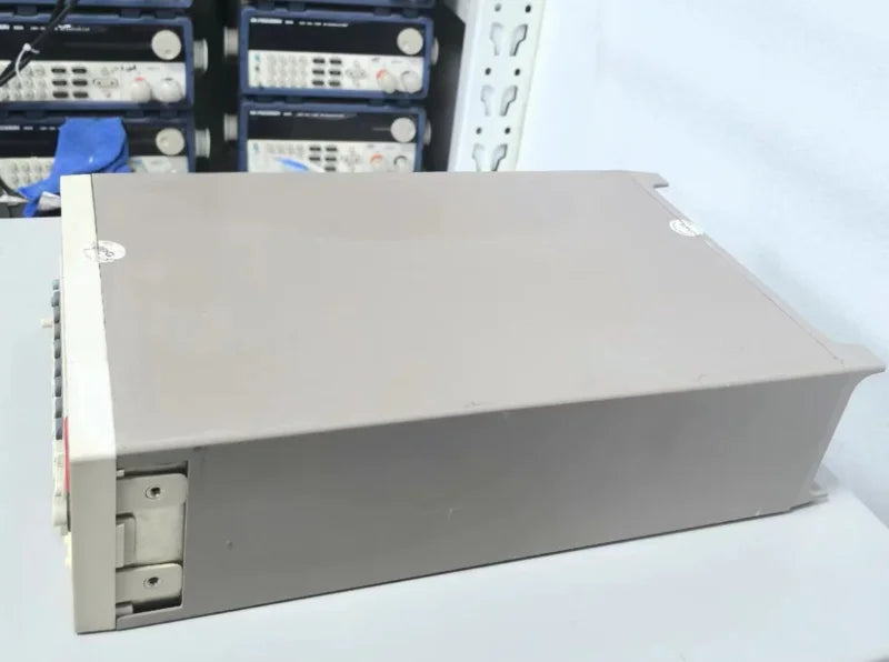 Used Keithley 6(1/2) 2015 THD Multimeter 6.5 Digital Distortion Analyzer DMM Digit K2015    ytdi