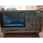 Keysight InfiniiVision 2000 X Series DSOX2004A Oscilloscope,70 MHz,4 Analog Channels - Get a Discount    lexso