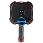 UNI-T UT568B 2kHz-100kHz Acoustic Imaging 138 Low-Noise MEMS Microphone Channels 0.3m-150m Range 4.3 Touch     lexso