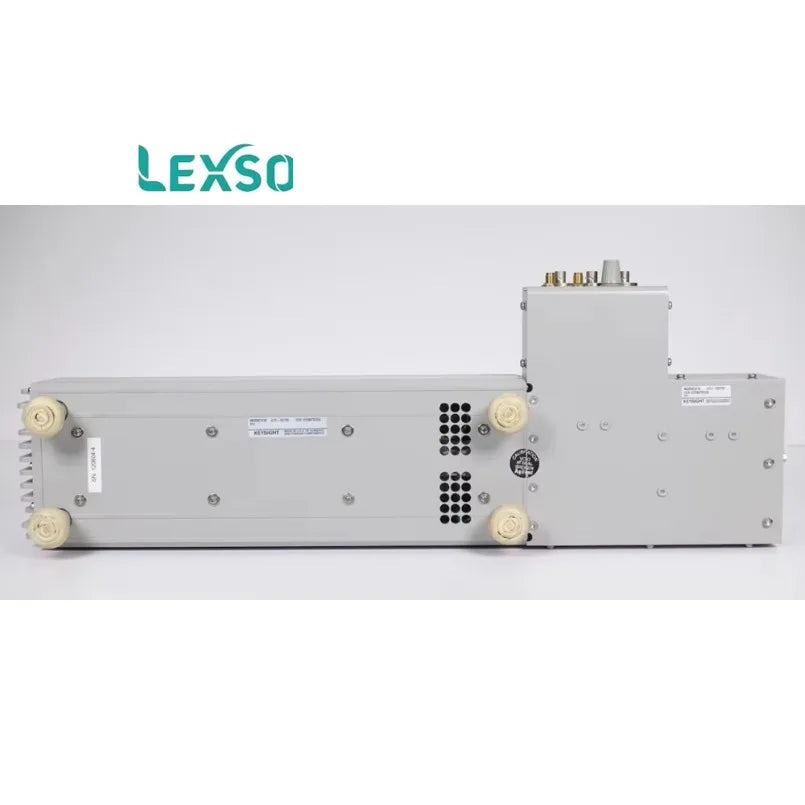 Keysight Used N5250CX10 67-110 GHz T/R Modules  1.0mm Coax Test Comb.(Agilent) lexso