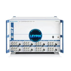 R&S ZVT20 Vector Network Analyzers Frequency ranges from 300 kHz to 20 GHz, with two up to eight test ports      lexso