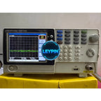 Gwinstek GSP-730 RF Field Spectrum Analyzer150kHz ~ 3GHz Component Measurement test Price Contact Us     lexso