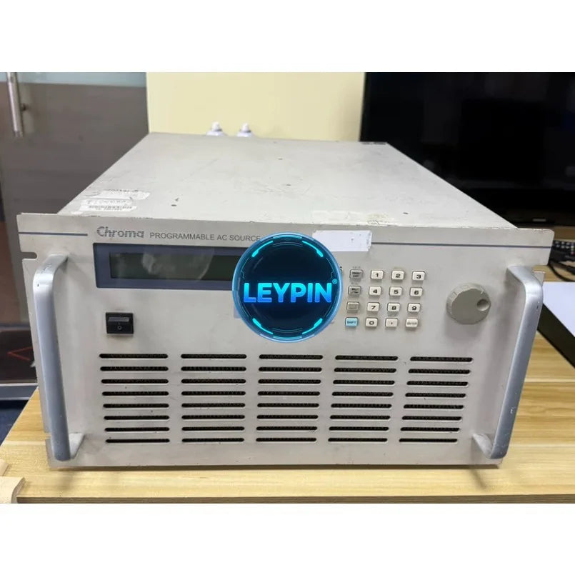 Chroma 61505 4 kW Programmable AC Power Supply     ytdi