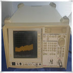 Used Advantest R3272 Handheld Spectrum Analyzer 9kHz-26.5GHz Network Analyzer