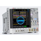 Keysight MSOX4104A Mixed Signal Oscilloscope: 1 GHz, 4 Analog and 16 Digital Channels    lexso