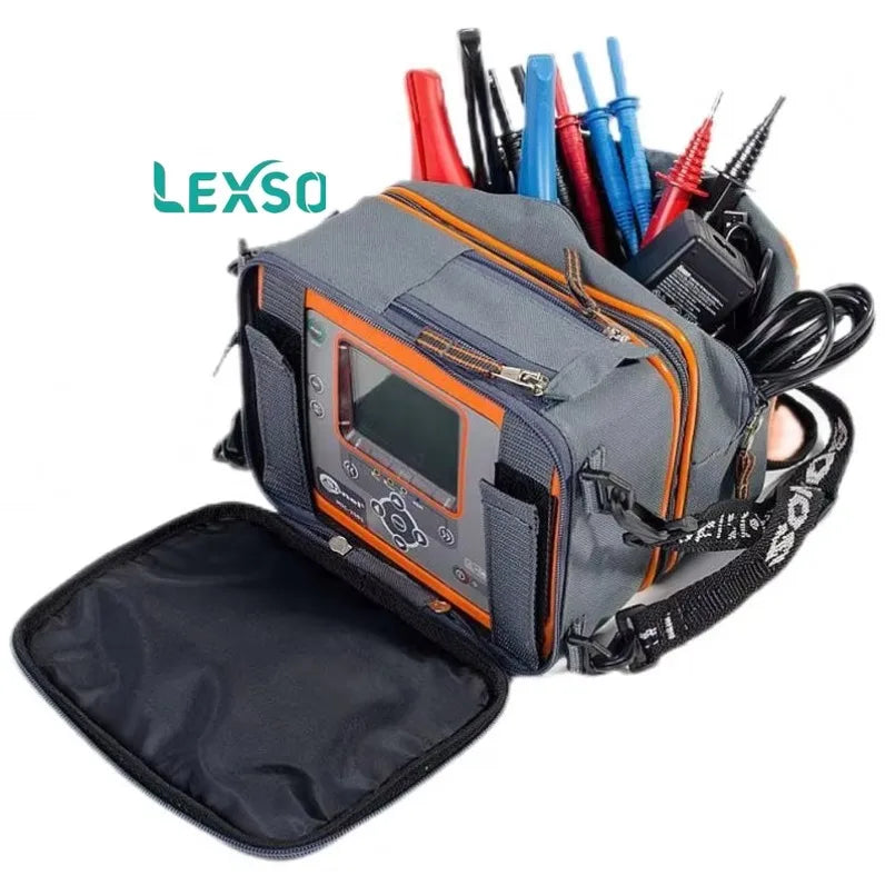 Sonel MIC-5001 Insulation Resistance Meter  lexso