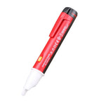 UNI-T UT12A Mini Handheld Non-contact AC Voltage Detectors Voltage Tester Pen 90V~1000V 50Hz/60Hz Auto Sense Model Pen Tester lexso