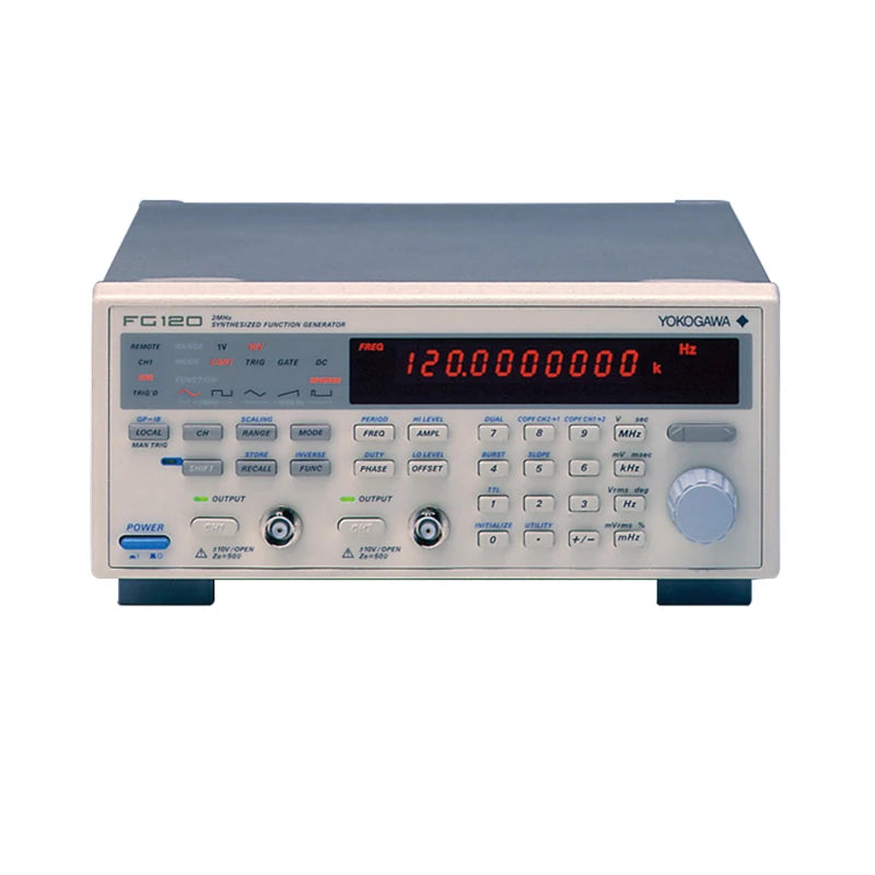 Rohde & Schwarz FSWP26 signal and Spectrum Analyzer