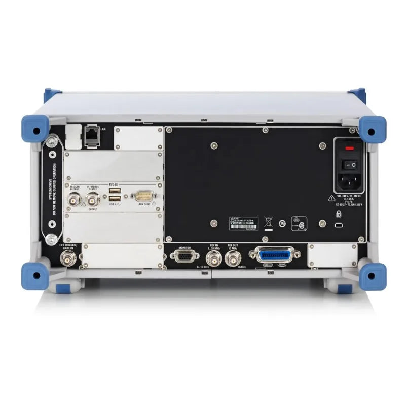 ROHDE&SCHWARZ ESRP EMI ESRP3 EMI ESRP7 EMI test Receiver