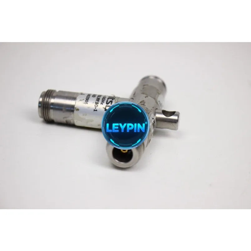 Anritsu OSLNF50-1 Precision Open/Short/Load Calibration Tee Part     ytdi