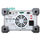 Rigol DP822 2-Channel Programmable Linear DC Power Supply (30V/3A + 5V/3A, 195W) lexso