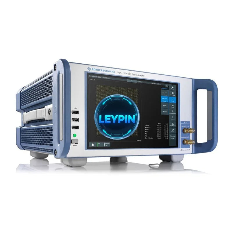 ROHDE&Schwarz DSA-K1500 DSA-K1501 DSA-K1502 DSA-K1505 DSA-K950 Signal Analyzer Electronic Measuring Instruments    lexso