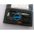 Mitutoyo Micrometer CPM15-25MX 342-251-30 Digimatic Point Micrometer NEW  ytdi