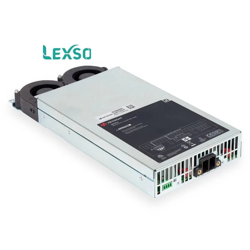 Keysight N6792A 1U High DC Electronic Load Module 60V 40A 200W Electronic Measuring Instrument   ytdi