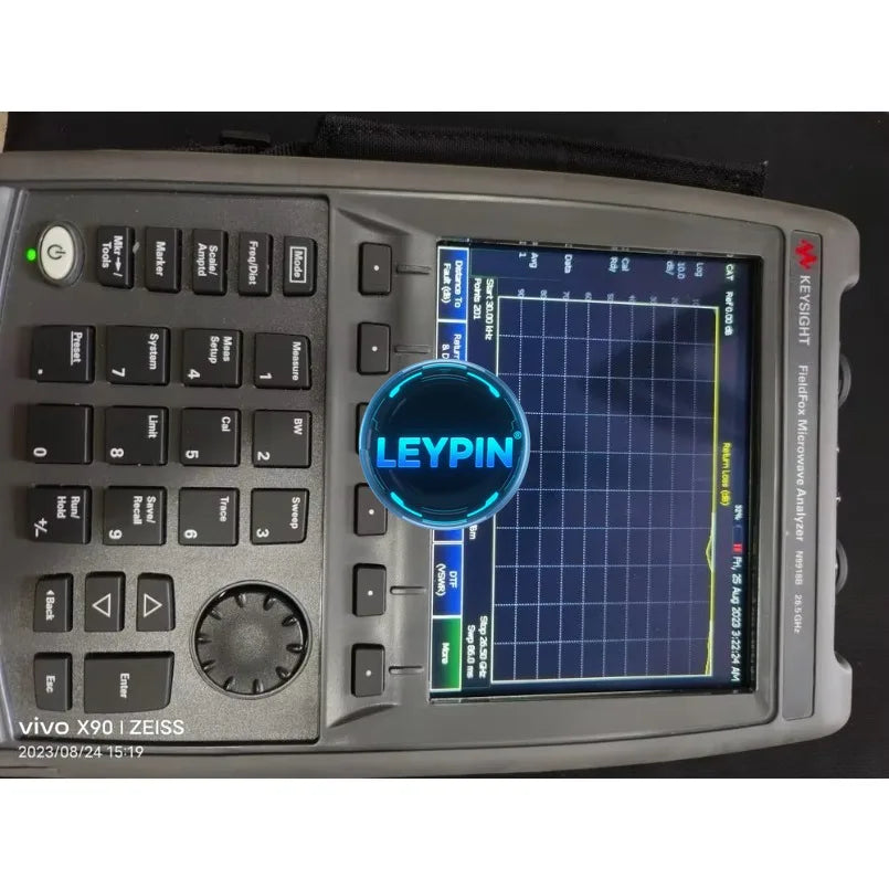 Keysight Fieldfox N9918B  lexso