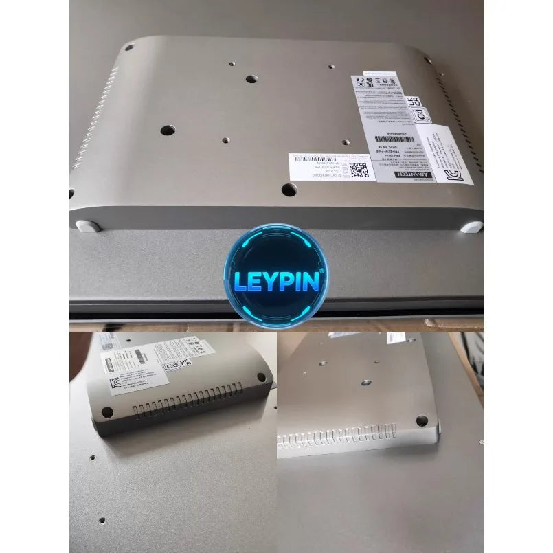 Advantech FPM-7211W 21.5 Inch Full HD Widescreen PCAP Touch Control Industrial Grade Touchscreen Industrial Panel Pc    ytdi
