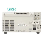 Keysight MSOX2022A Mixed Signal Oscilloscope: 200 MHz, 2 analog and 8 digital channels lexso